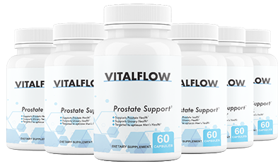 VitalFlow